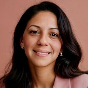 Aida Markarian