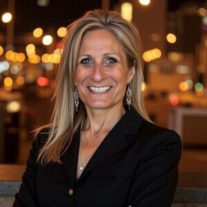Kimberly Oliver