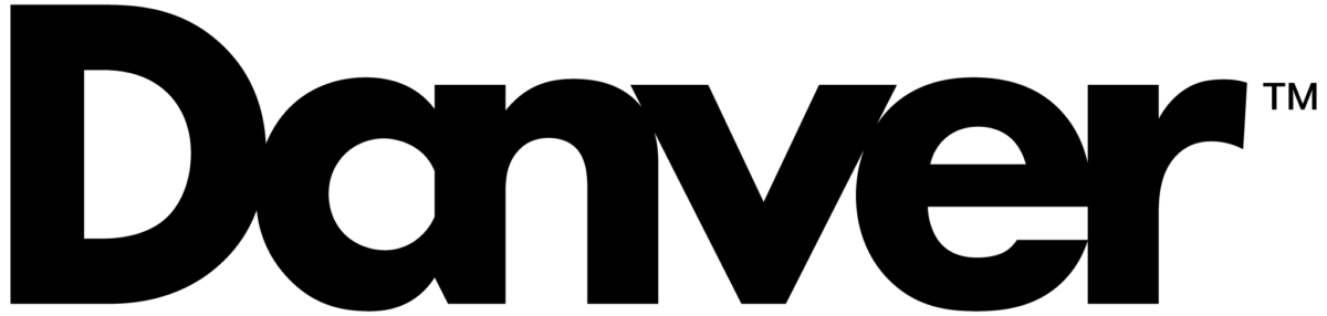 Danver logo