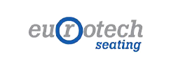 Eurotech logo